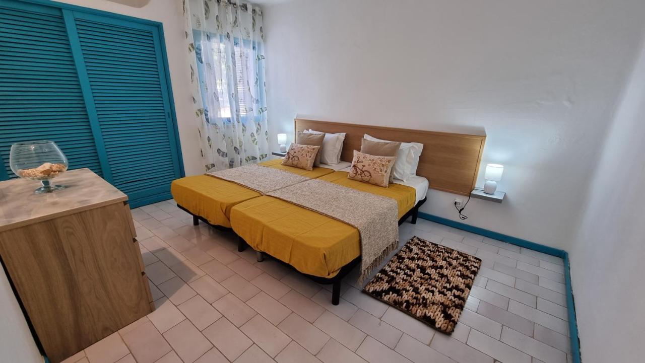 Casa Da Praia By Sunny Deluxe อัลบูเฟรา ภายนอก รูปภาพ