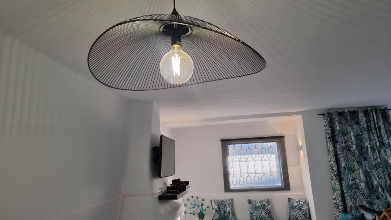 Casa Da Praia By Sunny Deluxe อัลบูเฟรา ภายนอก รูปภาพ