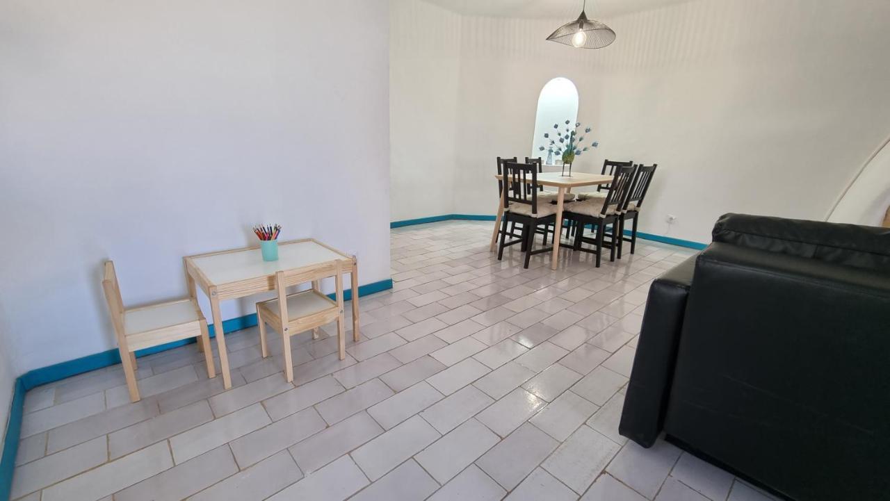 Casa Da Praia By Sunny Deluxe อัลบูเฟรา ภายนอก รูปภาพ
